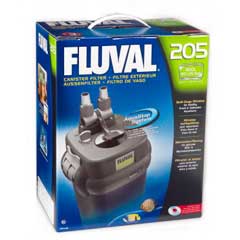 Fluval 205